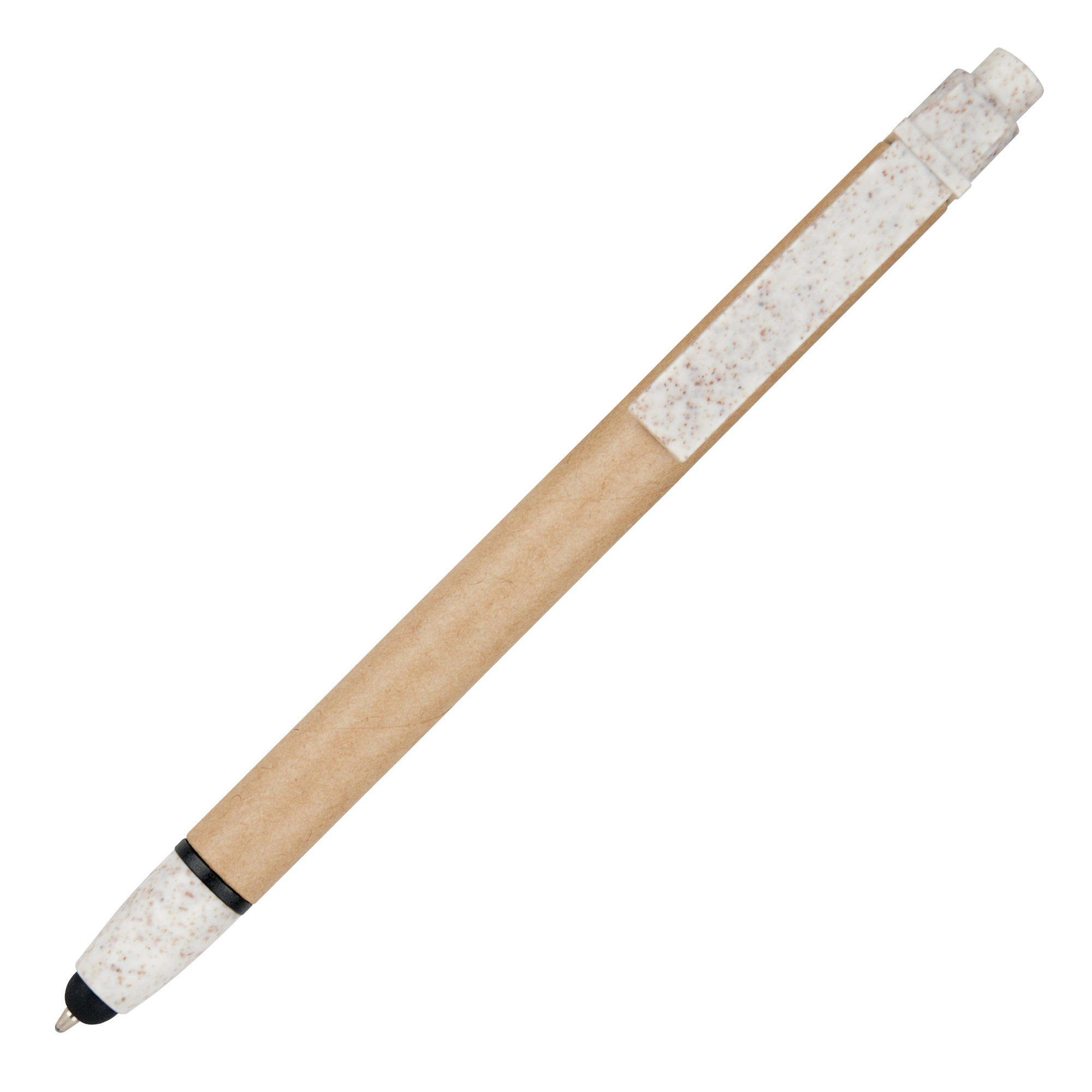 Picture of Jura Card Ball Stylus With Wheat Trim